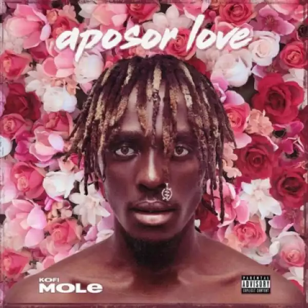 Kofi Mole - Your Love (Prod. By Moni)